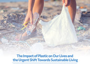 Stop Plastic use Eco-friendly Products