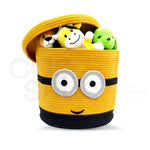 Toy Storage Basket