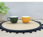 Handmade Center Table Mat 