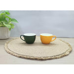 Jute Center Table Placemat 