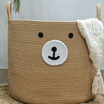 Large Laundry Basket 