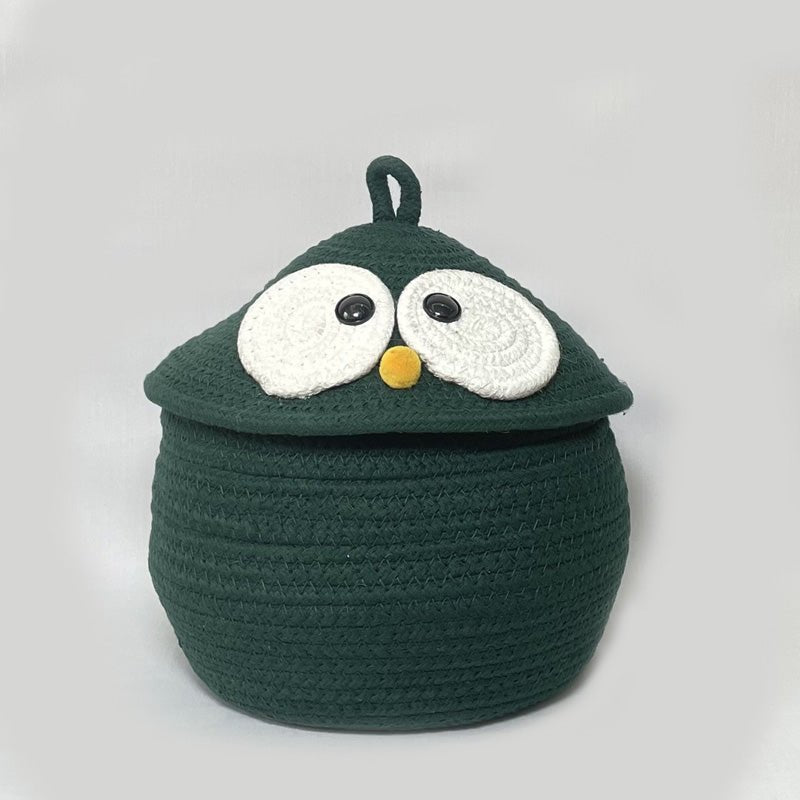 Decorative Storage Basket