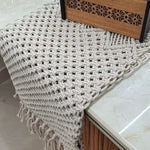 Handmade Dining Table Runner