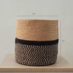 Jute Rope Planter - Casa Snug